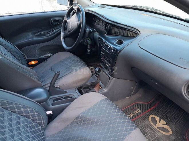 Daewoo Leganza 1999, 235,860 km - 2.0 l - Bakı