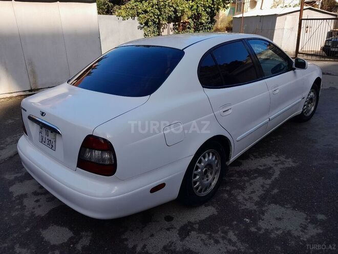 Daewoo Leganza 1999, 235,860 km - 2.0 l - Bakı