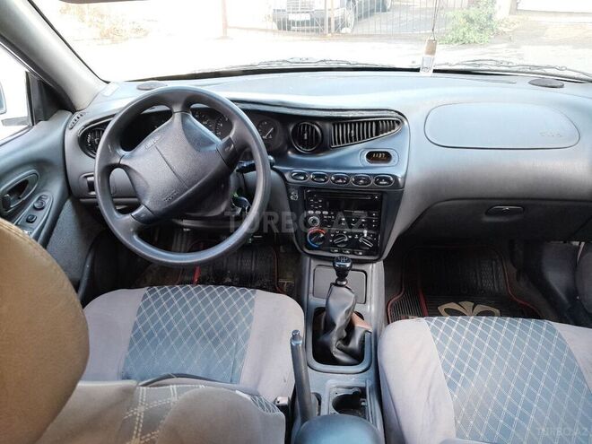 Daewoo Leganza 1999, 235,860 km - 2.0 l - Bakı