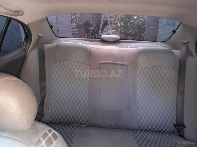 Daewoo Leganza 1999, 235,860 km - 2.0 l - Bakı