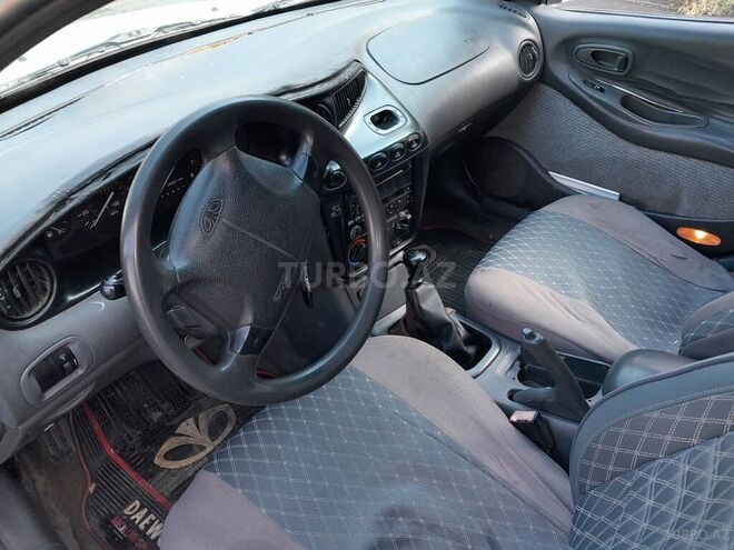 Daewoo Leganza 1999, 235,860 km - 2.0 l - Bakı