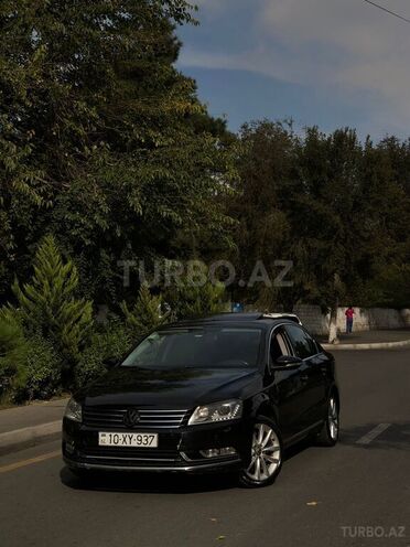 Volkswagen Passat 2012, 202,000 km - 1.8 л - Bakı