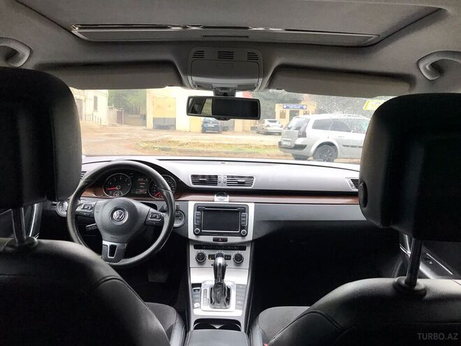 Volkswagen Passat 2012, 202,000 km - 1.8 л - Bakı