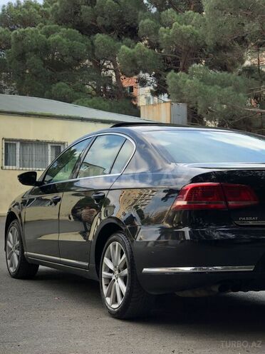 Volkswagen Passat 2012, 202,000 km - 1.8 л - Bakı