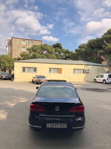 Volkswagen Passat 2012, 202,000 km - 1.8 л - Bakı