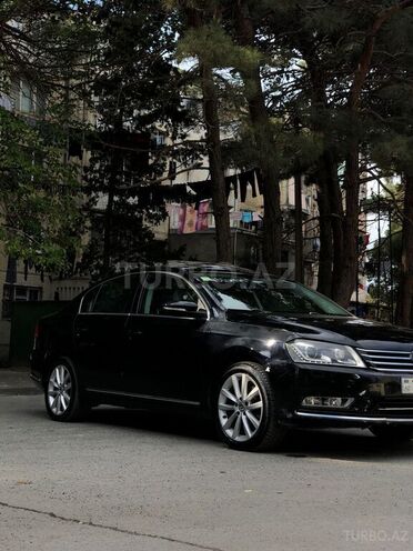 Volkswagen Passat 2012, 202,000 km - 1.8 л - Bakı
