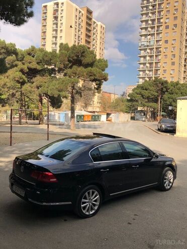 Volkswagen Passat 2012, 202,000 km - 1.8 л - Bakı