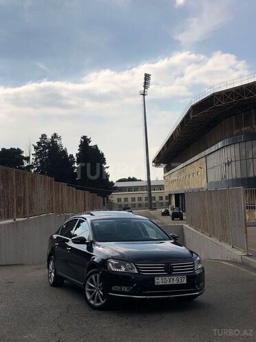 Volkswagen Passat 2012, 202,000 km - 1.8 л - Bakı