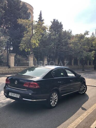 Volkswagen Passat 2012, 202,000 km - 1.8 л - Bakı