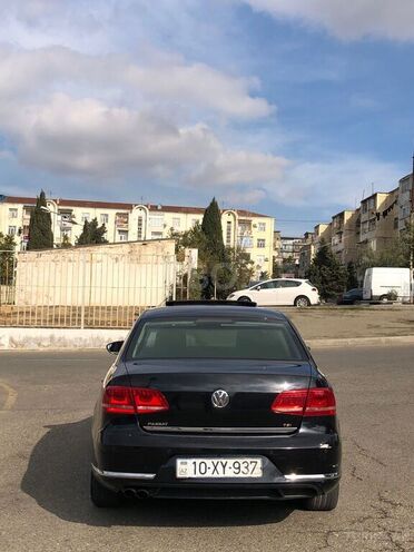 Volkswagen Passat 2012, 202,000 km - 1.8 л - Bakı