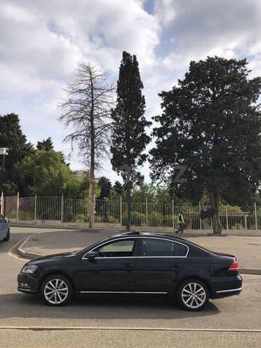 Volkswagen Passat 2012, 202,000 km - 1.8 л - Bakı