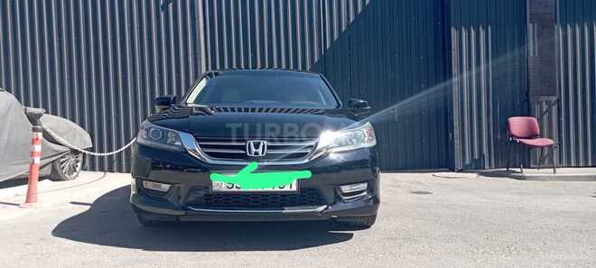 Honda Accord 2013, 194,000 km - 2.4 л - Bakı