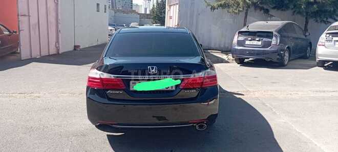 Honda Accord 2013, 194,000 km - 2.4 л - Bakı