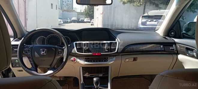 Honda Accord 2013, 194,000 km - 2.4 л - Bakı