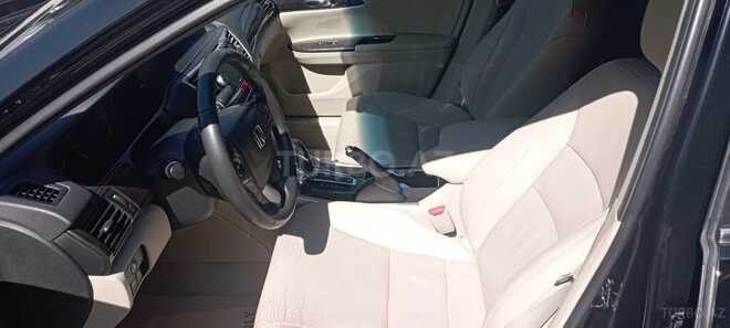 Honda Accord 2013, 194,000 km - 2.4 л - Bakı