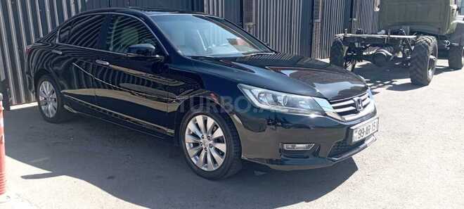 Honda Accord 2013, 194,000 km - 2.4 л - Bakı