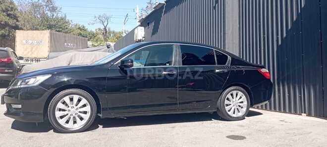 Honda Accord 2013, 194,000 km - 2.4 л - Bakı