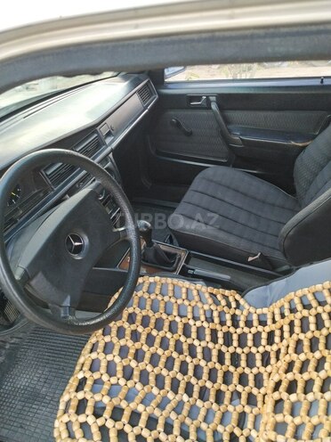 Mercedes 190 1989, 350,000 km - 2.0 l - Bakı