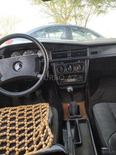 Mercedes 190 1989, 350,000 km - 2.0 l - Bakı