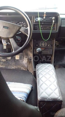 LADA (VAZ) 2107 1996, 49,768 km - 1.6 l - Şəmkir