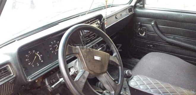 LADA (VAZ) 2107 1996, 49,768 km - 1.6 l - Şəmkir