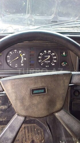 LADA (VAZ) 2107 1996, 49,768 km - 1.6 l - Şəmkir