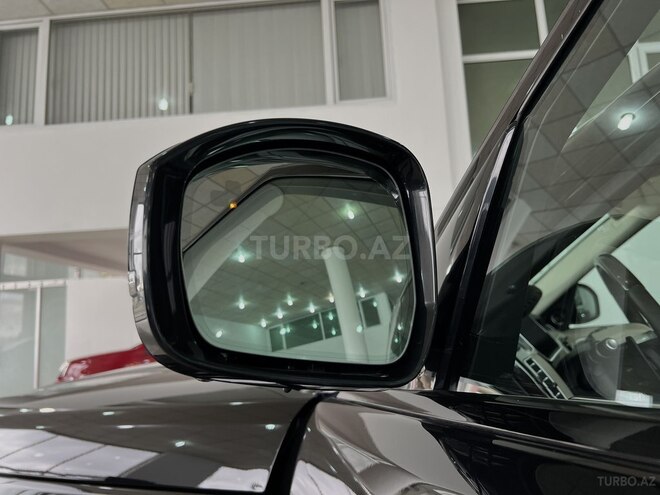 Land Rover Range Rover 2018, 134,000 km - 3.0 l - Bakı