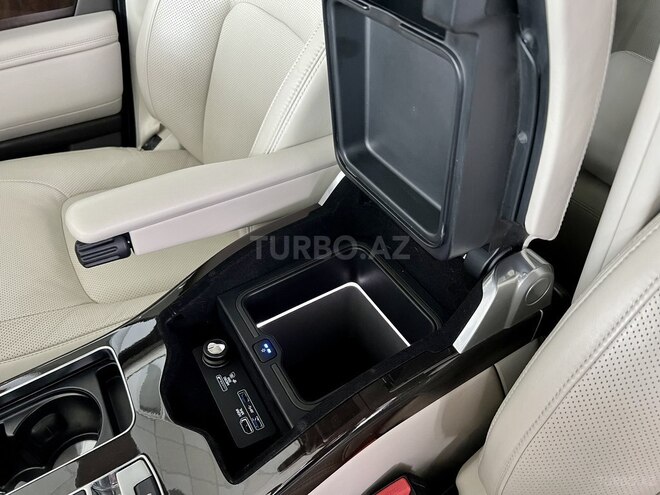 Land Rover Range Rover 2018, 134,000 km - 3.0 l - Bakı