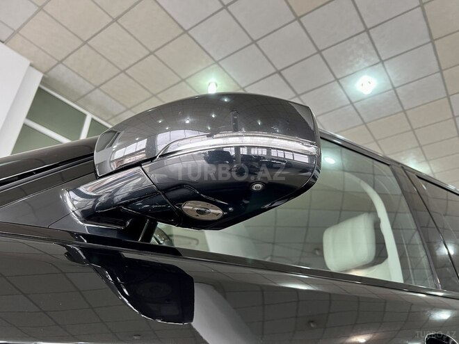 Land Rover Range Rover 2018, 134,000 km - 3.0 l - Bakı