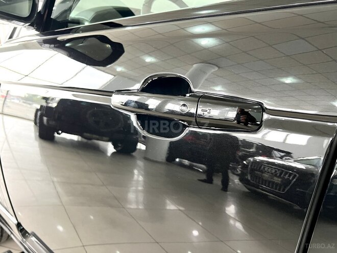Land Rover Range Rover 2018, 134,000 km - 3.0 l - Bakı