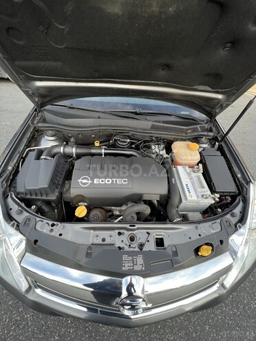 Opel Astra 2009, 137,394 km - 1.3 l - Bakı
