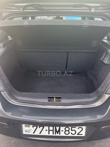 Opel Astra 2009, 137,394 km - 1.3 l - Bakı