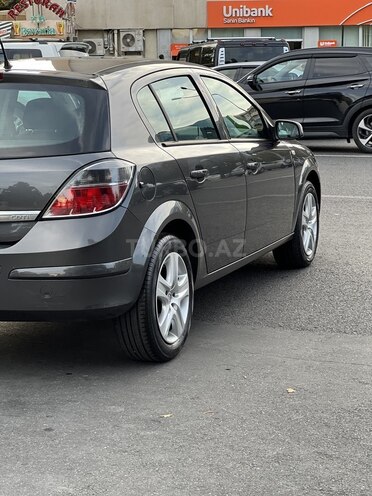 Opel Astra 2009, 137,394 km - 1.3 l - Bakı
