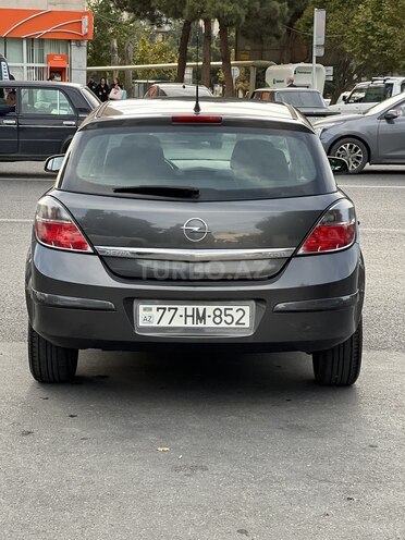 Opel Astra 2009, 137,394 km - 1.3 l - Bakı