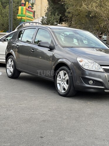 Opel Astra 2009, 137,394 km - 1.3 l - Bakı