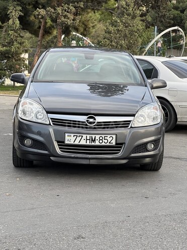 Opel Astra 2009, 137,394 km - 1.3 l - Bakı