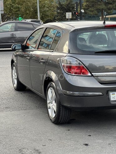 Opel Astra 2009, 137,394 km - 1.3 l - Bakı