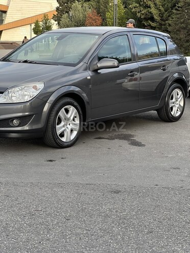 Opel Astra 2009, 137,394 km - 1.3 l - Bakı