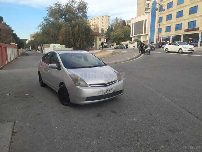 Toyota Prius 2008, 154,653 km - 1.5 l - Bakı