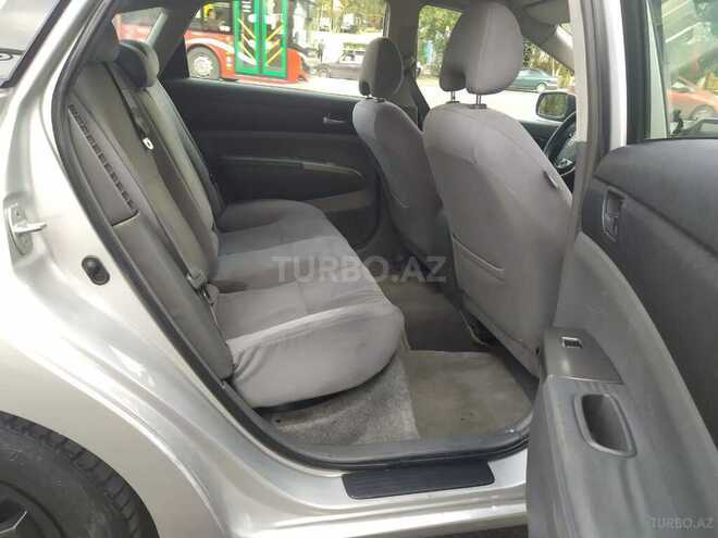 Toyota Prius 2008, 154,653 km - 1.5 l - Bakı