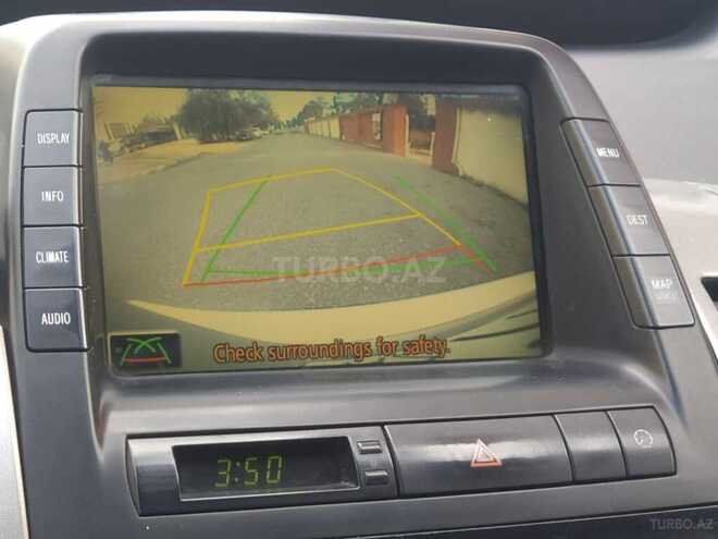 Toyota Prius 2008, 154,653 km - 1.5 l - Bakı