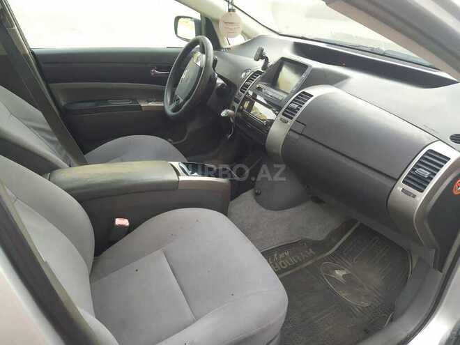 Toyota Prius 2008, 154,653 km - 1.5 l - Bakı