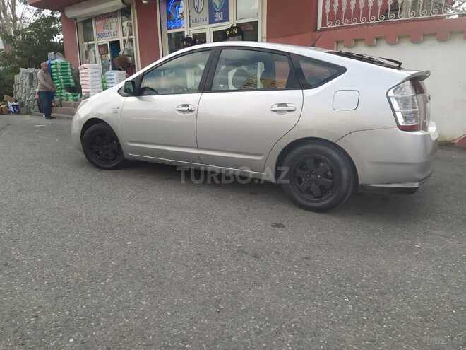 Toyota Prius 2008, 154,653 km - 1.5 l - Bakı