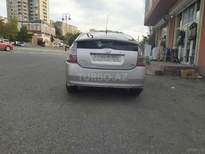 Toyota Prius 2008, 154,653 km - 1.5 l - Bakı