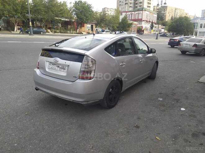 Toyota Prius 2008, 154,653 km - 1.5 l - Bakı