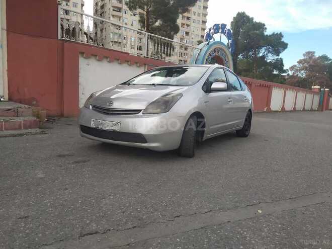 Toyota Prius 2008, 154,653 km - 1.5 l - Bakı