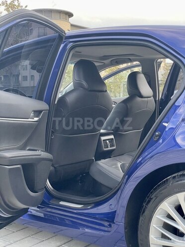 Toyota Camry 2018, 71,000 km - 2.5 l - Bakı