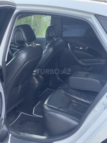 Hyundai Azera 2013, 136,500 km - 2.4 l - Sumqayıt