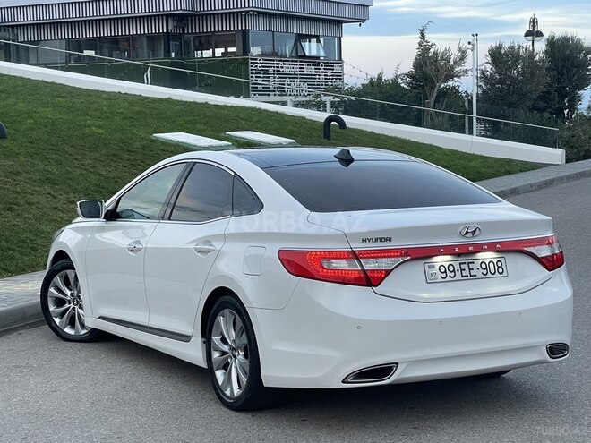 Hyundai Azera 2013, 136,500 km - 2.4 l - Sumqayıt