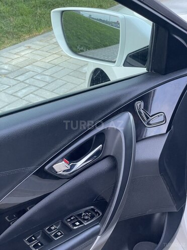 Hyundai Azera 2013, 136,500 km - 2.4 l - Sumqayıt